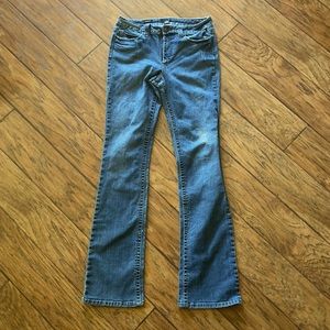 a.n.a Modern Fit Jeans